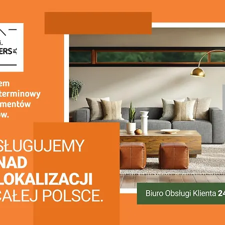 Blonia Wilanowskie Apartment Warsaw By Noclegi Renters Exterior photo