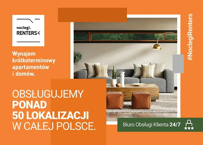 Blonia Wilanowskie Apartment Warsaw By Noclegi Renters