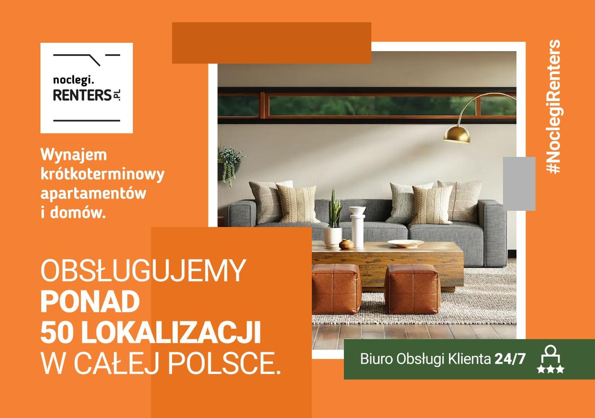 Blonia Wilanowskie By Renters Warsaw
